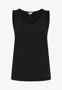 Sélectionné, black