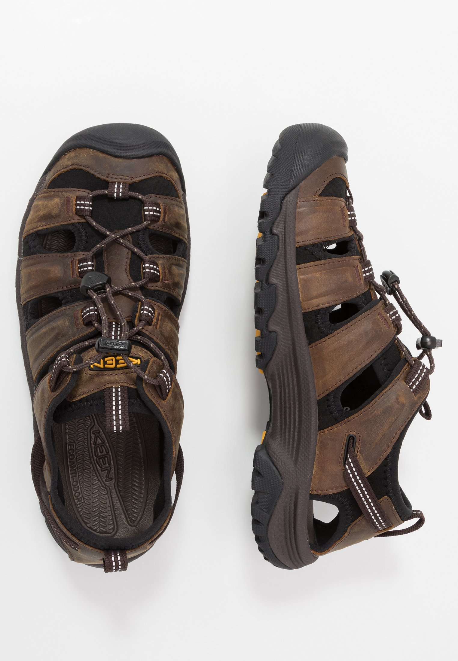 keen targhee iii sandale