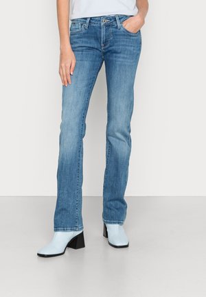 PICCADILLY - Široké džíny - denim
