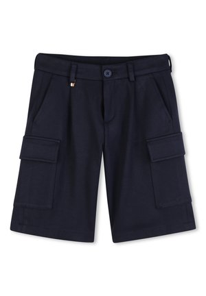 Shorts - marine blue