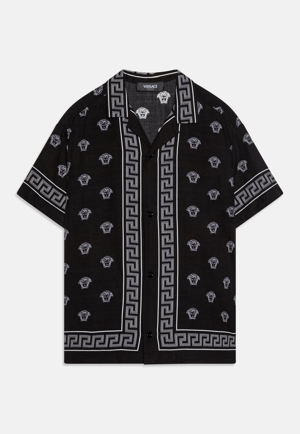 INFORMAL JAVANESE MEDUSA BANDANA KIDS UNISEX - Shirt