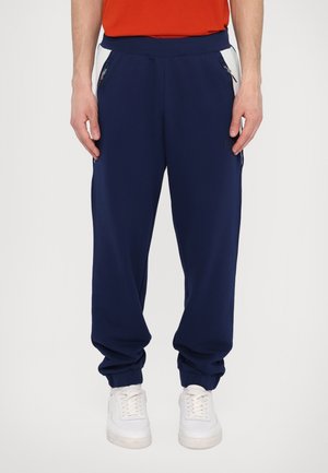 Træningsbukser - dark blue