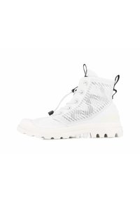 PAMPA LITE TRAVEL VT - Snørestøvletter - star white