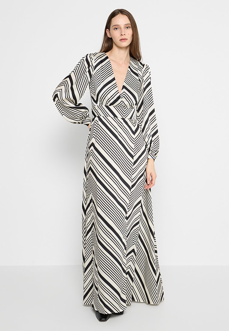 LIU JO Maxi-jurk meerkleurig