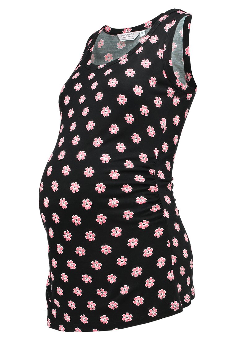 Dorothy Perkins Maternity Top zwart