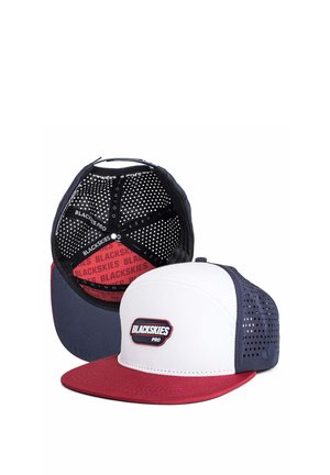 Blackskies, PRO MOTION UNISEX, granatowy