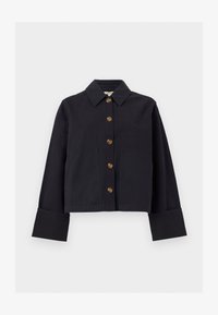 Избран, dark navy