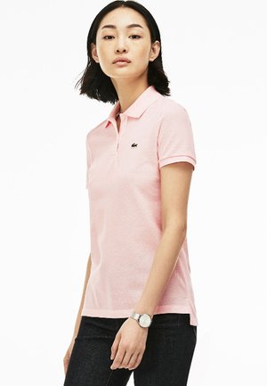 Polo - rose
