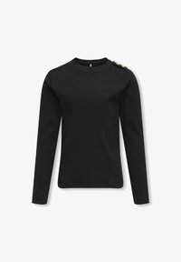 Non selezionato, black