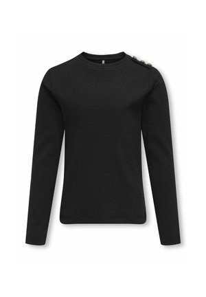 KOGCHECKIE  - Pullover - black