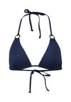 TRIANGEL - Bikinitopp - marine