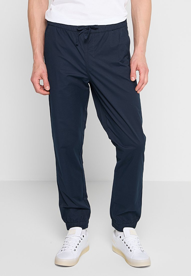 Pepe Jeans Broek donkerblauw Pepe Jeans Broek donkerblauw