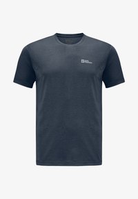 Niet geselecteerd, midnight sky