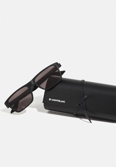 Mont Blanc Solbriller - black