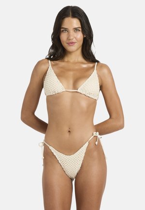 TWISTED TIDES  DIPPI - Bikini pezzo sotto - wcp