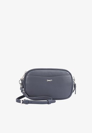 Paul Costelloe, BALDO CROSSBODY BAG - Cross body bag - dark blue