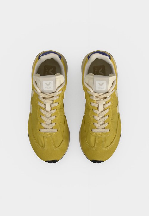 Veja RIO BRANCO LITE - Trainers - liquor/pierre/purple — photo 5