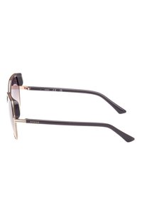 Guess GEOMETRISCHES MODELL - Gafas de sol - grau