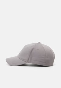 Calvin Klein Jeans MONOLOGO WARM UNISEX - Naģene - titanium