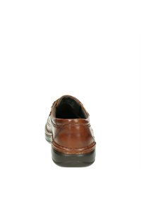 ara Slipper - cognac