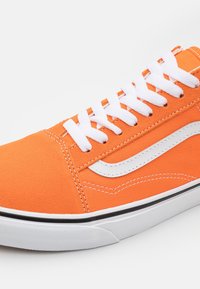 Vans Sneakers - orange