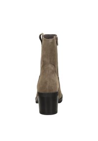 Red-Rag Stiefelette - taupe
