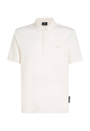Poloshirt - off-white