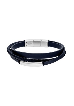 LONDON - Armband - blau