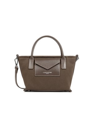 Borsa a mano - marron