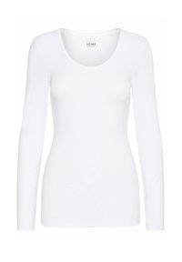 Unselected, white