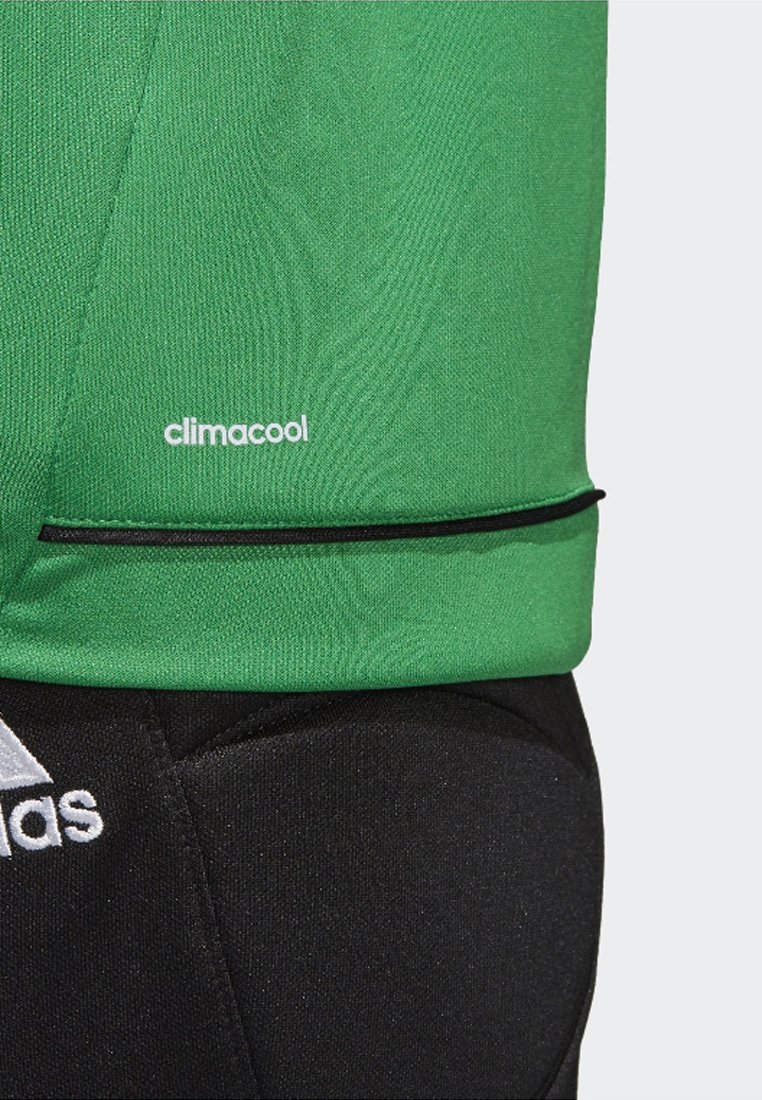 adidas tiro 17 green