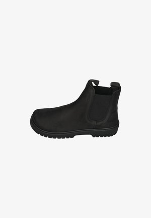 koel, Classic ankle boots - black