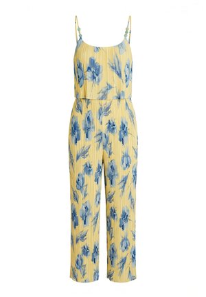 GUIDO MARIA KRETSCHMER, GUIDO MARIA KRETSCHMER TOP - Jumpsuit - zitrone