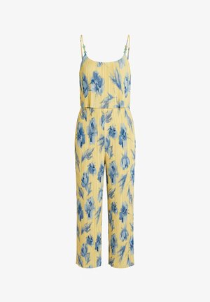 GUIDO MARIA KRETSCHMER, GUIDO MARIA KRETSCHMER TOP - Jumpsuit - zitrone