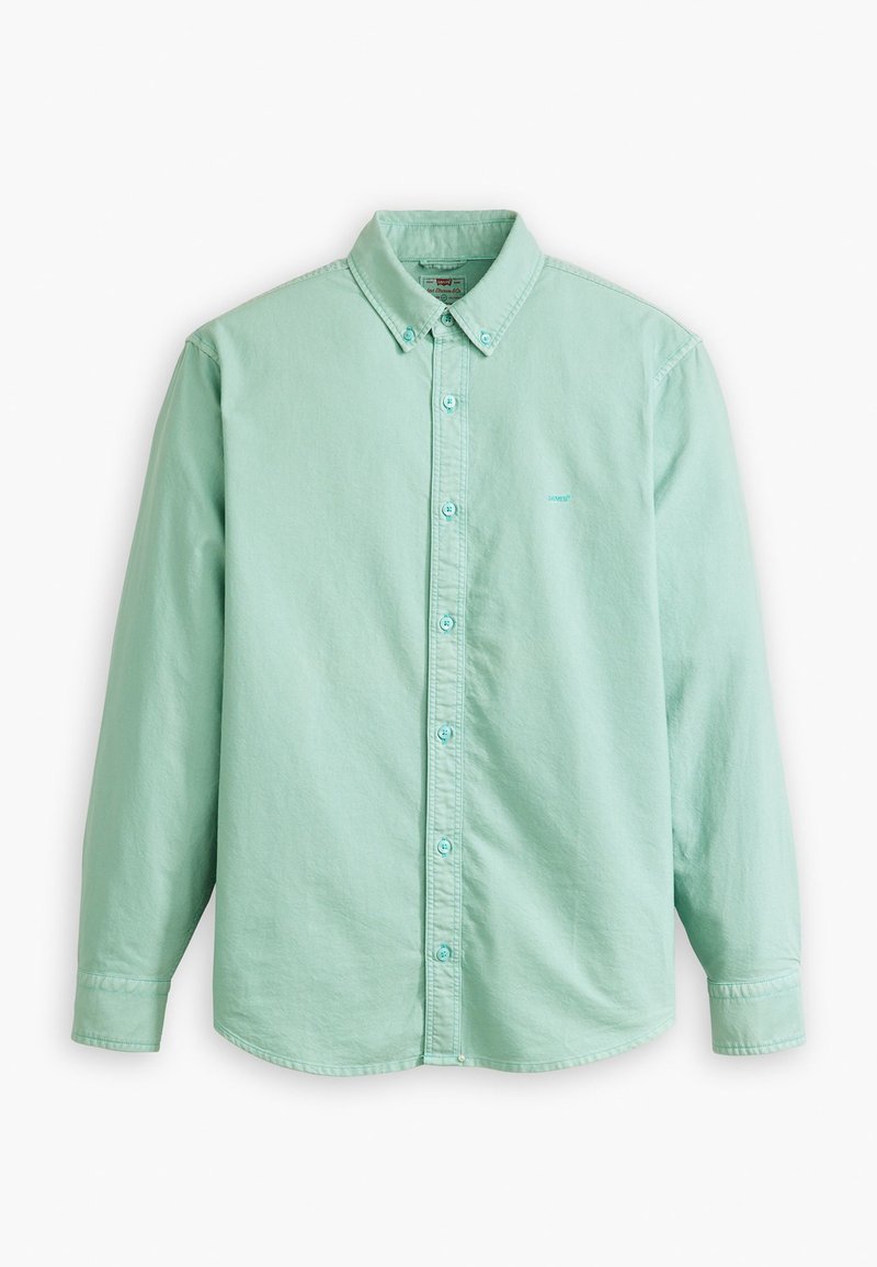 Levi’s® Overhemd turquoise
