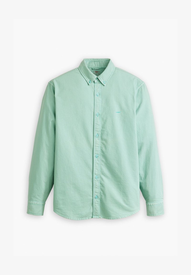 Levi's® AUTHENTIC BUTTON DOWN - Chemise - robson aquifer