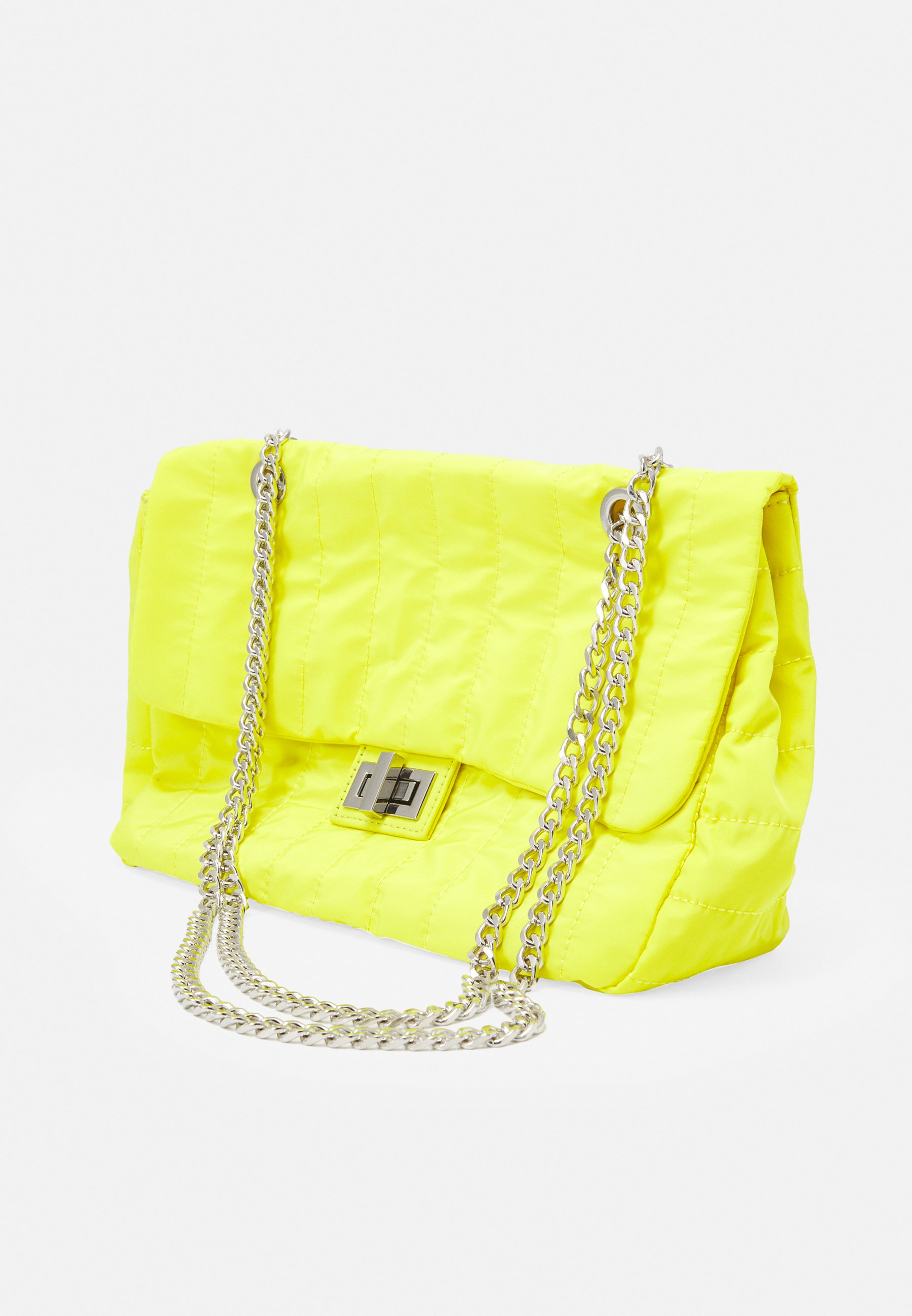 Women CROSSBODY BAG CHUCK L - Across body bag Women CROSSBODY BAG CHUCK L - Across body bag