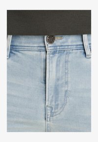 Niet geselecteerd, soft light shade