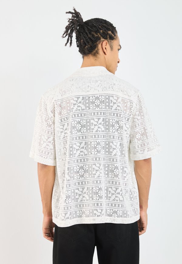 UNISEX - Shirt - beige4