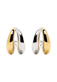 Niewybrane, gold-coloured