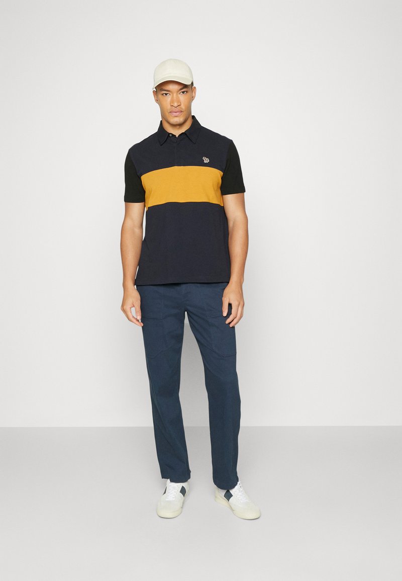 paul smith jeans polo shirt