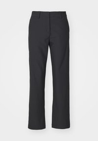 adidas Golf UTIMATE365 TOUR TWISTKNIT PANTS - Auduma bikses - black