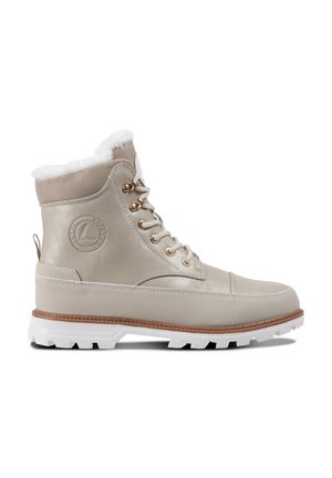 REILU - Winter boots - natural white
