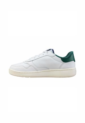 SLAMMSHIELD  - Trainers - white