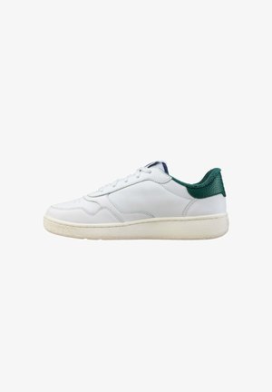 SLAMMSHIELD - Trainers - white