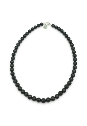 TURMALIN - Collana - schwarz