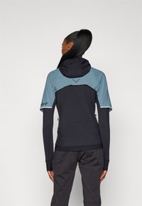 Dynafit ALPINE HYBRID JACKET - Ulkoilutakki - atlantic