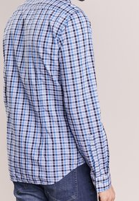 BOSS ATHLEISURE Shirt - blue