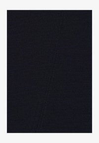 Niet geselecteerd, black