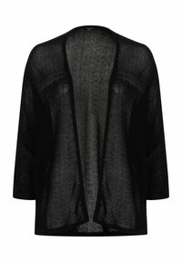 3/4 ARM - Vest - schwarz